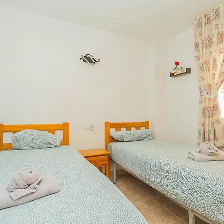 Apartamento 046 Dreamy Sea View - Alicante *