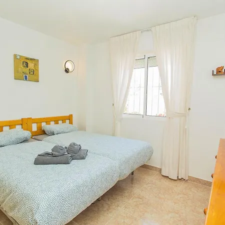 046 Dreamy Sea View - Alicante