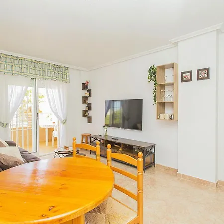046 Dreamy Sea View - Alicante Apartamento Torrevieja