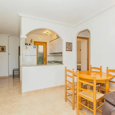 046 Dreamy Sea View - Alicante Apartamento Torrevieja