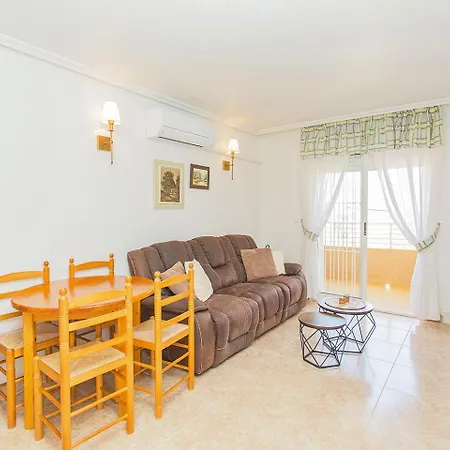 046 Dreamy Sea View - Alicante Apartamento