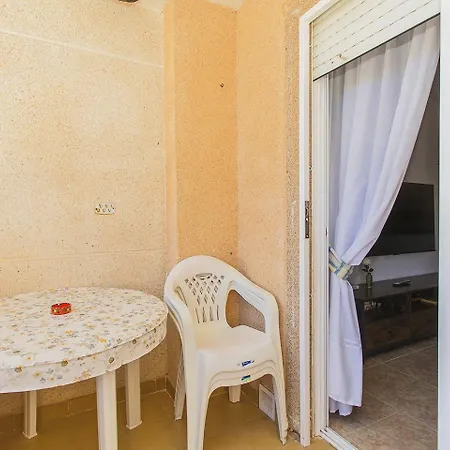 Apartamento 046 Dreamy Sea View - Alicante