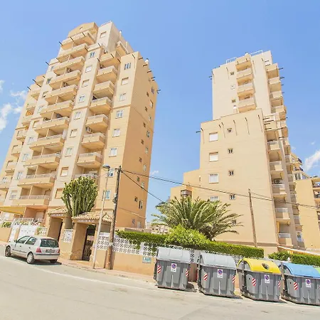 Apartamento 046 Dreamy Sea View - Alicante *