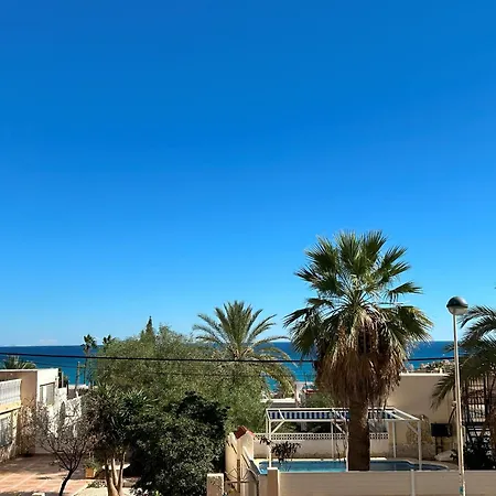 046 Dreamy Sea View - Alicante Apartamento *
